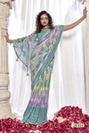 Nishka By Vallabhi Daily Wear Georgette Sarees Wholesale Price In Surat